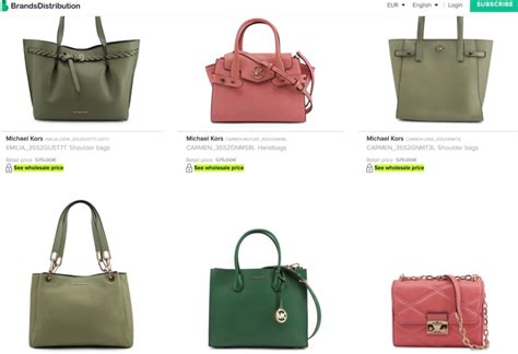 wholesale michael kors|michael kors handbags wholesale distributor.